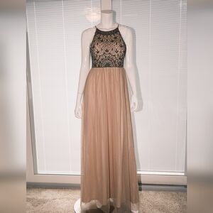 BHLDN Lachlan Dress NWT size 4